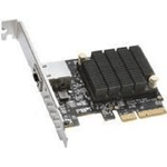 Sonnet Technologies Sonnet G10E-1X-E3 scheda di rete e adattatore Interno Ethernet 10000 Mbit/s