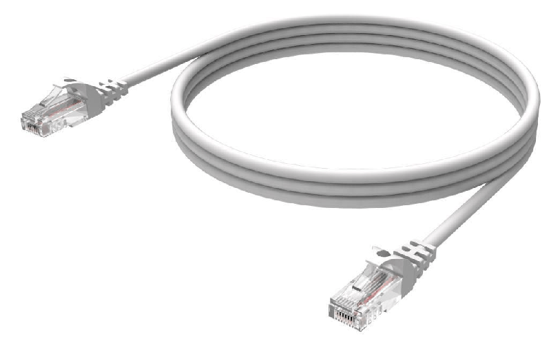 Techconnect-2m-CAT6-cable