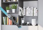 Hoover-H-FREE-300-HYDRO-HF322YHM-011-aspirapolvere-senza-filo-Grigio-Senza-sacchetto