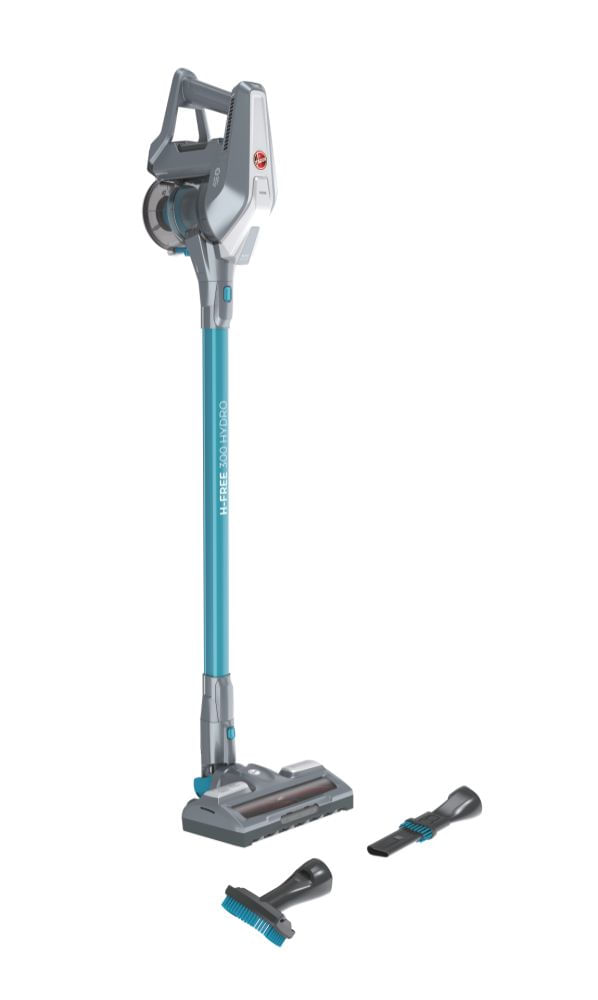 Hoover-H-FREE-300-HYDRO-HF322YHM-011-aspirapolvere-senza-filo-Grigio-Senza-sacchetto