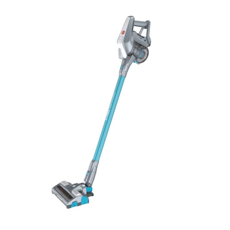 Hoover-H-FREE-300-HYDRO-HF322YHM-011-aspirapolvere-senza-filo-Grigio-Senza-sacchetto