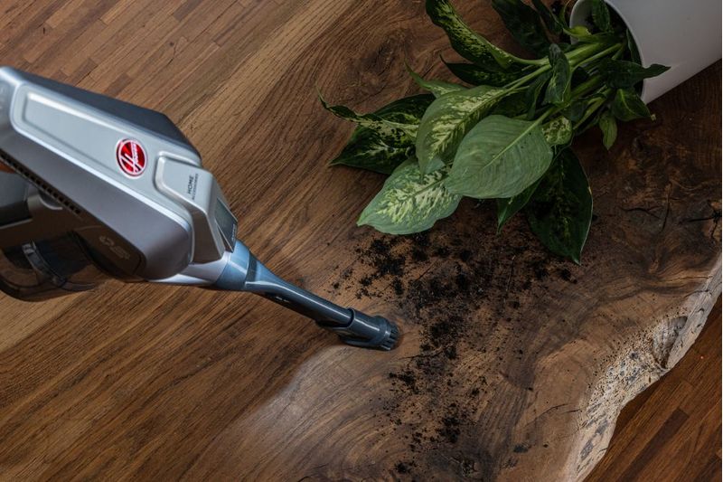 Hoover-H-FREE-300-HYDRO-HF322YHM-011-aspirapolvere-senza-filo-Grigio-Senza-sacchetto