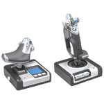 Logitech-X52-Flight-Control-System-Joystick