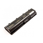 CoreParts MBI55636 ricambio per laptop Batteria (Laptop Battery for HP 48Wh 6 - Cell Li-ion 10.8V 4.4Ah 48Wh - 6 Cell Li