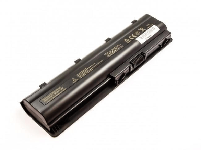 CoreParts-MBI55636-ricambio-per-laptop-Batteria--Laptop-Battery-for-HP-48Wh-6---Cell-Li-ion-10.8V-4.4Ah-48Wh---6-Cell-Li