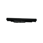 CoreParts MBXHP-BA0172 ricambio per laptop Batteria (Laptop Battery for HP 24WH - 3Cell Li-ion 10.8V 2200mAh - Black 24W