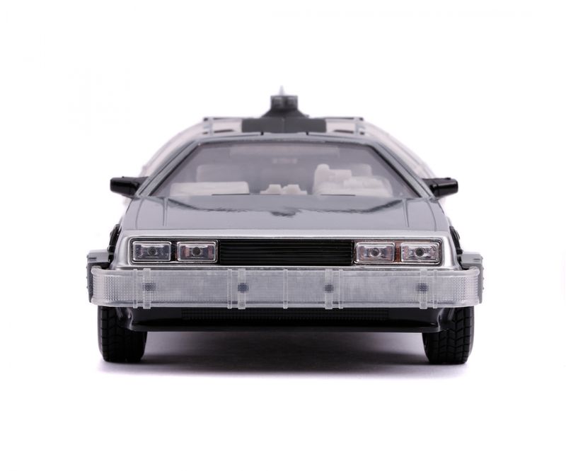 Jada-Toys-Time-Machine-Back-to-the-Future-2-modellino-radiocomandato--RC--Auto-Motore-elettrico-1-24