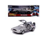 Jada-Toys-Time-Machine-Back-to-the-Future-2-modellino-radiocomandato--RC--Auto-Motore-elettrico-1-24