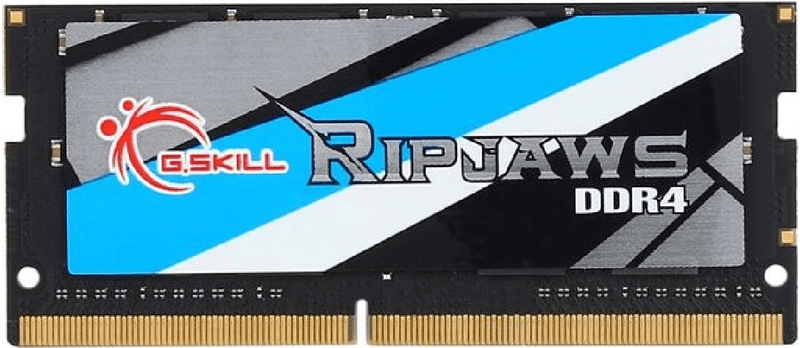 SO-DDR4-8GB-PC-2666-CL16-G.Skill-1x8GB-8GRS