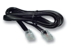 Microconnect-MPK430S-cavo-telefonico-3-m-Nero--RJ12-RJ45-3M-M-M-Black---6P-6C-8P-6C---Warranty-300M-