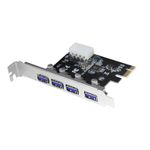 PCIe-4x-USB-3.0