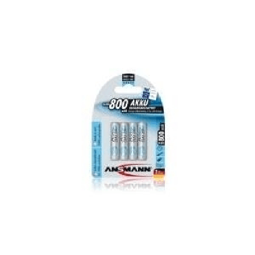 Batteria-AAA-ANSMANN-maxE-800mAh-4-micro-blister