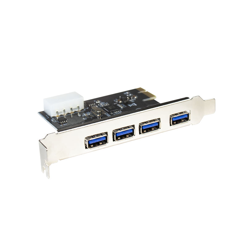 PCIe-4x-USB-3.0