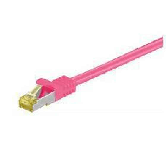 RJ45-patch-cord-S-FTP--PiMF-