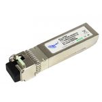 ALLNET ALL4764 modulo del ricetrasmettitore di rete Fibra ottica 1250 Mbit/s mini-GBIC