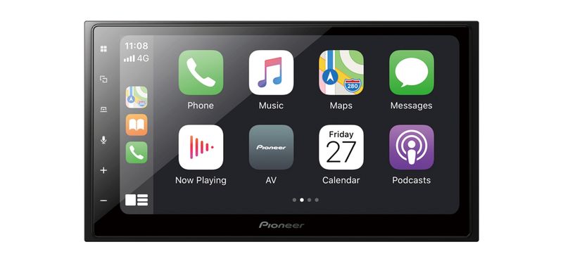 Pioneer-SPH-DA250DAB-Bluetooth-Autoradio-Apple-Carplay-Android-Touchscreen-DAB-