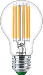 Philips-Lampadina-Led-Goccia-Vetro-Filamento-75W-e27