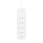 BELKIN-SURGE-PROTECTION-WITH-USB-C-8-OUTLET-DUAL-USB-C-30W-PD