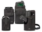 Mobilis-031002-custodia-per-cellulare-Nero--HOLSTER-M-HHD--BELT-