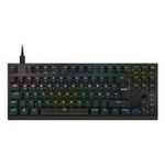 CORSAIR K60 PRO RGB Tastiera gaming cablata ottico-meccanica