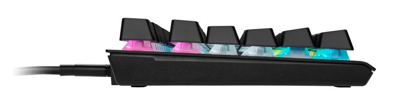 CORSAIR-K60-PRO-RGB-Tastiera-gaming-cablata-ottico-meccanica