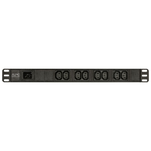 APC-EPDU1016B-unita-di-distribuzione-dell-energia--PDU--8-presa-e--AC-1U-Nero