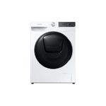 Samsung WW80T754DBT Lavatrice Carica Frontale AI Control AddWash Classe energetica B Capacita' di carico 8 Kg