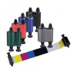 Nastro-EVOLIS-a-5-colori-per-Quantum--CMYKO----per-500-carte