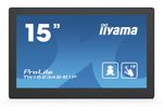 iiyama-ProLite-TW1523AS-B1P-Monitor-PC-396-cm--15.6---1920-x-1080-Pixel-Full-HD-LED-Touch-screen-Multi-utente-Nero