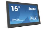 iiyama-ProLite-TW1523AS-B1P-Monitor-PC-396-cm--15.6---1920-x-1080-Pixel-Full-HD-LED-Touch-screen-Multi-utente-Nero