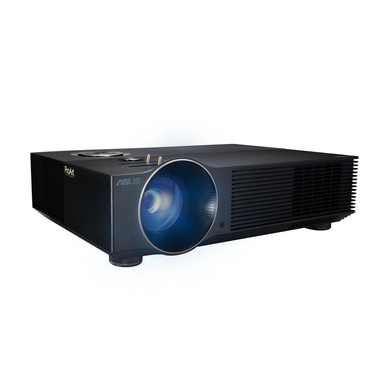 ASUS-ProArt-Projector-A1-videoproiettore-Proiettore-a-raggio-standard-3000-ANSI-lumen-DLP-1080p--1920x1080--Compatibilita--3D-Nero