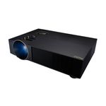 ASUS-ProArt-Projector-A1-videoproiettore-Proiettore-a-raggio-standard-3000-ANSI-lumen-DLP-1080p--1920x1080--Compatibilita--3D-Nero