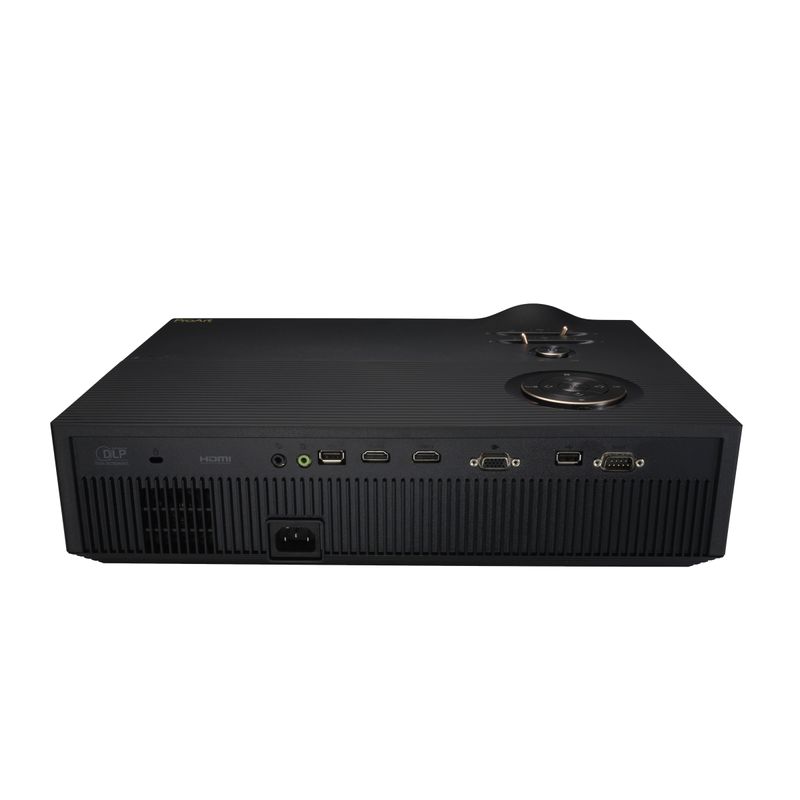 ASUS-ProArt-Projector-A1-videoproiettore-Proiettore-a-raggio-standard-3000-ANSI-lumen-DLP-1080p--1920x1080--Compatibilita--3D-Nero