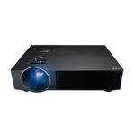 ASUS-ProArt-Projector-A1-videoproiettore-Proiettore-a-raggio-standard-3000-ANSI-lumen-DLP-1080p--1920x1080--Compatibilita--3D-Nero