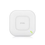 Zyxel-NWA110AX-1200-Mbit-s-Bianco-Supporto-Power-over-Ethernet--PoE-