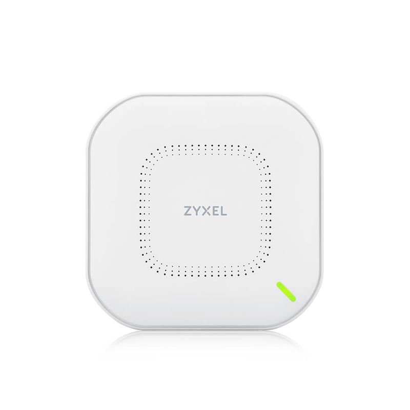 Zyxel-NWA110AX-1200-Mbit-s-Bianco-Supporto-Power-over-Ethernet--PoE-