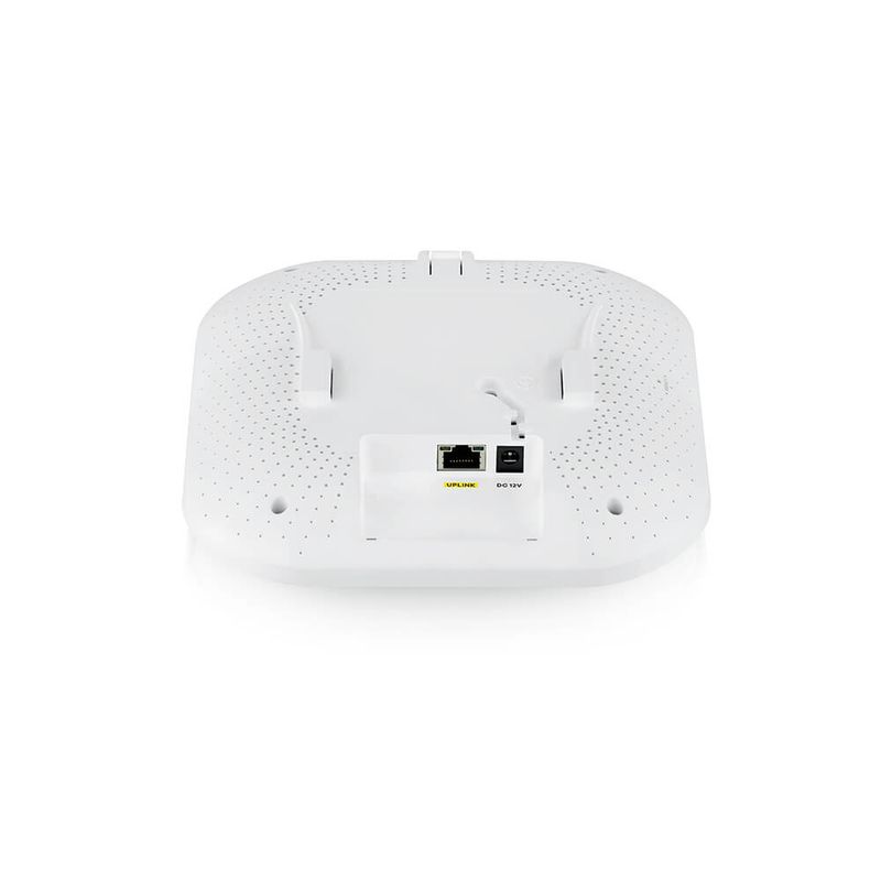 Zyxel-NWA110AX-1200-Mbit-s-Bianco-Supporto-Power-over-Ethernet--PoE-