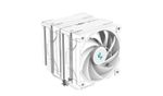 DeepCool-AK620-WH-Processore-Raffreddatore-d-aria-12-cm-Bianco-1-pz--DeepCool-AK620-WH-Fan-CPU-Cooler-Universal-Socket-D