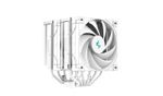 DeepCool-AK620-WH-Processore-Raffreddatore-d-aria-12-cm-Bianco-1-pz--DeepCool-AK620-WH-Fan-CPU-Cooler-Universal-Socket-D