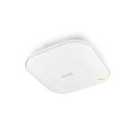 Zyxel-NWA110AX-1200-Mbit-s-Bianco-Supporto-Power-over-Ethernet--PoE-