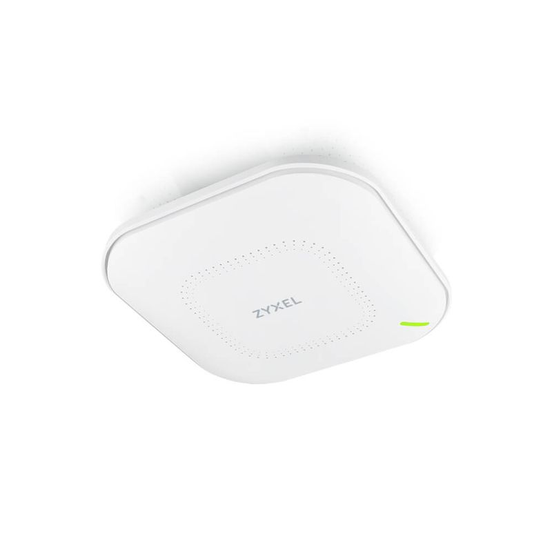 Zyxel-NWA110AX-1200-Mbit-s-Bianco-Supporto-Power-over-Ethernet--PoE-