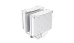 DeepCool-AK620-WH-Processore-Raffreddatore-d-aria-12-cm-Bianco-1-pz--DeepCool-AK620-WH-Fan-CPU-Cooler-Universal-Socket-D