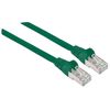 Intellinet-350648-cavo-di-rete-Verde-5-m-Cat6a-S-FTP-S-STP--NETWORK-CABLE-CAT6A-COPPER-5M----GREEN-S-FTP-SNAGLESS-BOOTED