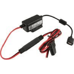 RAM Mounts RAM-GDS-CHARGE-V7B1U Caricabatterie per dispositivi mobili Nero, Rosso USB Interno