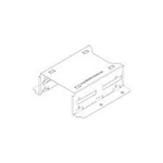 Supermicro MCP-220-00044-0N - 25" - Pannello portante - 1 pz. - Argento - SC502 - SC503 - SC510 - SC512 - SC515U