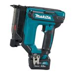 Makita Produkttyp Nagler - schnurlos  Kompatible Verbrauchsmaterialien Ngel (Lnge 15 - 35 mm durchmesser 06mm