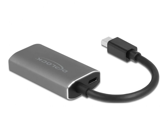 Delock-Adattatore-attivo-da-mini-DisplayPort-1.4-a-HDMI-8K-con-funzione-HDR