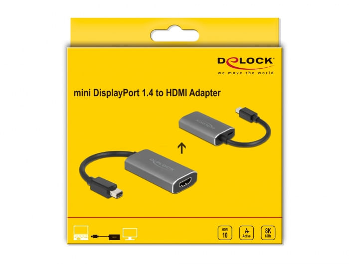 Delock-Adattatore-attivo-da-mini-DisplayPort-1.4-a-HDMI-8K-con-funzione-HDR