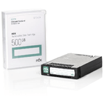 Hewlett-Packard Enterprise HPE Q2042A supporto di archiviazione di backup Nastro dati vuoto 500 GB LTO