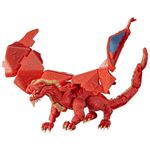 Hasbro Dungeons & Dragons Themberchaud